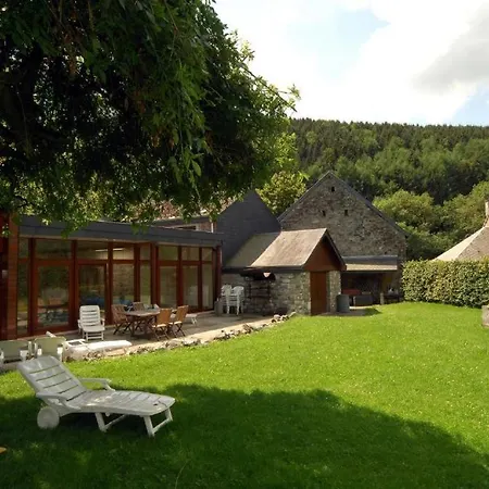 Holiday home De L'hotel De La Ferme *