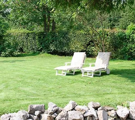 De L'hotel De La Ferme Holiday home Ferrieres