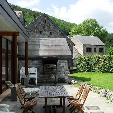 別荘 De L'hotel De La Ferme