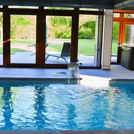 De L'hotel De La Ferme Ferrières