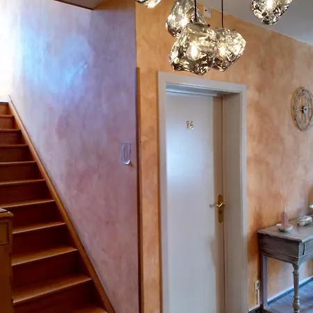 De L'hotel De La Ferme Holiday home Ferrieres