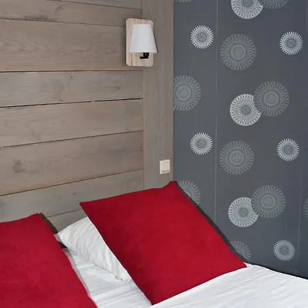 De L'hotel De La Ferme Holiday home