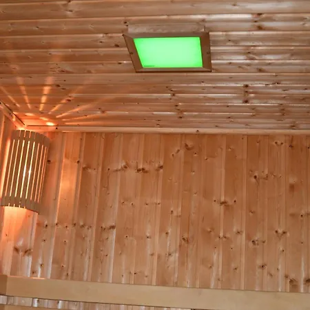 De L'hotel De La Ferme *