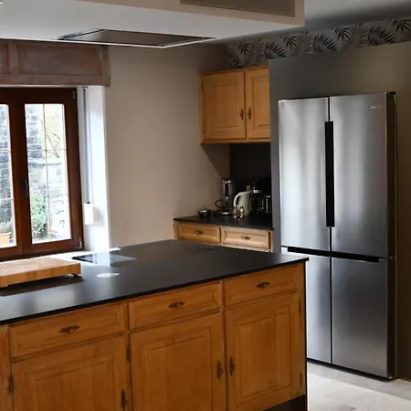 De L'hotel De La Ferme Holiday home