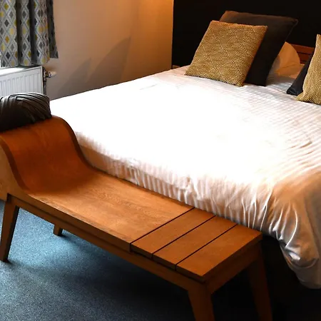 De L'hotel De La Ferme Holiday home *