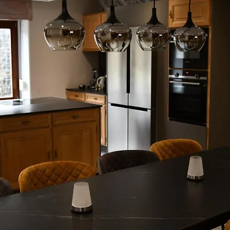 De L'hotel De La Ferme Holiday home