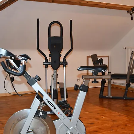 Tatil Evi De L'hotel De La Ferme