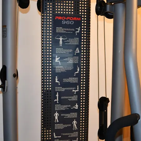 De L'hotel De La Ferme Tatil Evi Ferrières